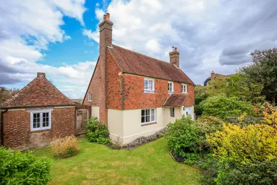 Windmill Hill, Hailsham