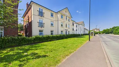 Rosso Close, Doncaster, DN4