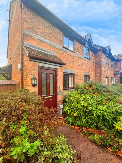 Rosedale, Aldershot, GU12