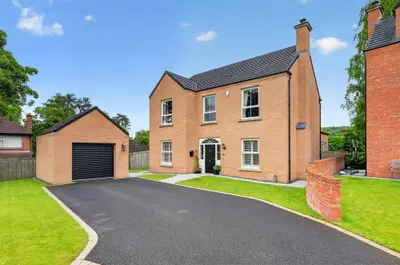 Red Hall Lane, Belfast, BT4