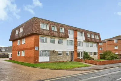 East Yar Road, Sandown, PO36