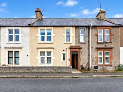 Balmoral Road, Dumfries, Dumfries and Galloway, DG1