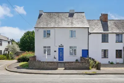 Abingdon Road, Drayton, OX14