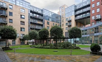 Fitzwilliam Street, SHEFFIELD