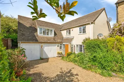Wansford Road, Peterborough, PE8
