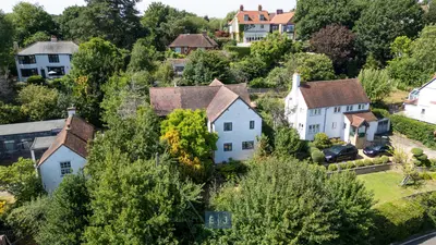 York Hill, Loughton