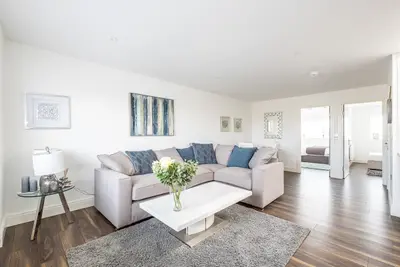 Brondesbury Road London NW6