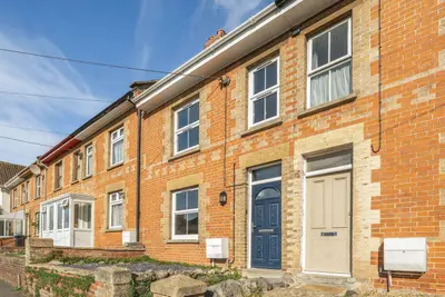 Burcott Road, Wells, BA5