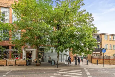 39 Arthaus Apartments, 205 Richmond Road, London