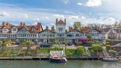 River Road, Taplow Maidenhead, SL6