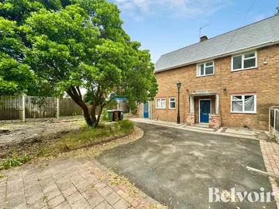 Avon Road, Goscote, Walsall, WS3