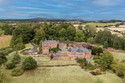 Hillpool, Kidderminster, DY10