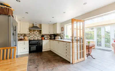 The Briars, Downend, BS16