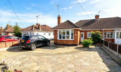 Hart Road, Benfleet, SS7