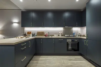 Repton Gardens Wembley Park HA9