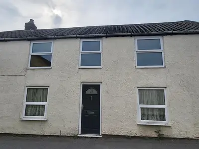 Churchill Road, North Somercotes, LN11