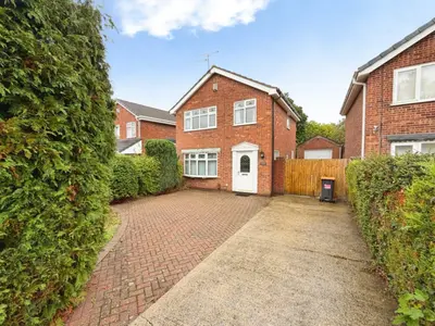 Underwood Drive, Ellesmere Port, CH65