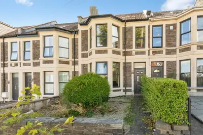 Muller Road, Horfield, BS7
