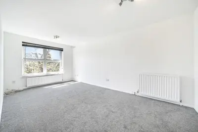 Palace Road, Tulse Hill, London, SW2