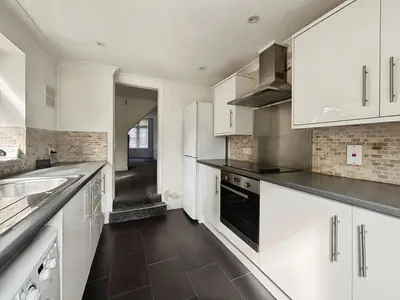 Desford Road, London, E16