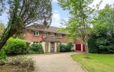 Bepton, Midhurst, GU29