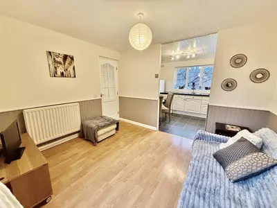 Cartmel Grove, Gateshead