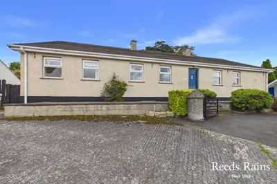 Crawfordsburn Road, Newtownards, BT23