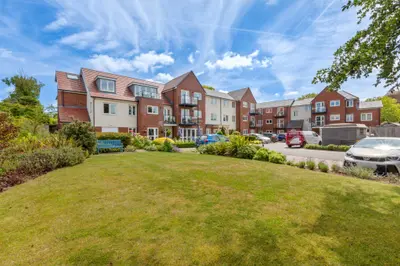 Longwick Road, Princes Risborough, HP27