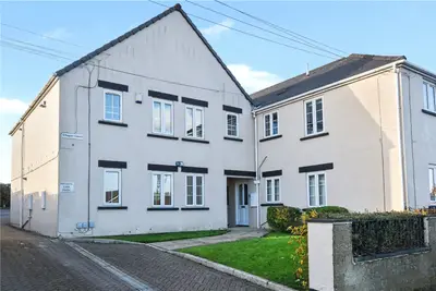 Great North Road, Micklefield, LS25