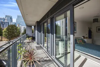 Yabsley Street, London, E14