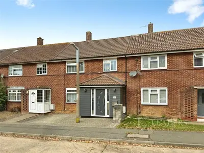 Pennymead, Harlow, CM20