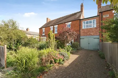 Chapel Street, Badsey, WR11