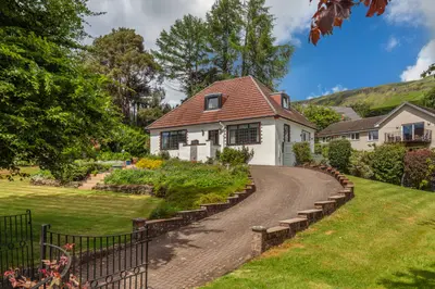 ‘Kenly’, 12 Glasgow Road, Blanefield, G63 9BP