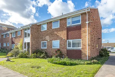 Princess Margaret Avenue, Margate, CT9