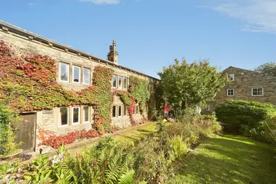 Goose Eye, Oakworth, BD22