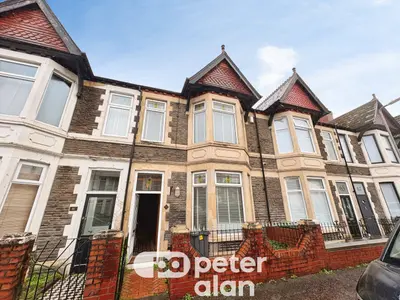 Pentre St CARDIFF, CF11