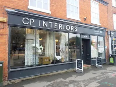 Market Place, Bingham, NG13