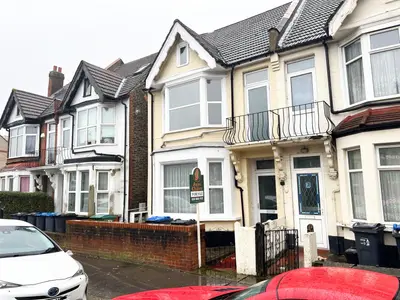 Bensham Lane, Croydon, CR0