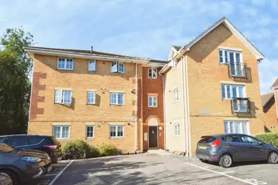 Browning Drive, Wickford, SS12
