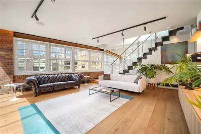 Clerkenwell Road, London, EC1M