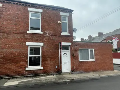 Blyth NE24 2LB, NE24