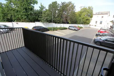 Rivershill House, St Georges Road, Cheltenham, GL50