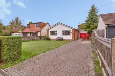 Winscombe Avenue, Waterlooville, PO8