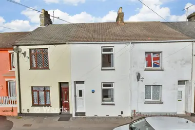 Byron Road, Gillingham, ME7