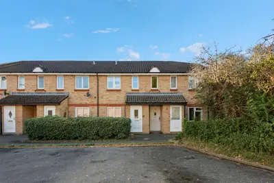 Lowdell Close, West Drayton
