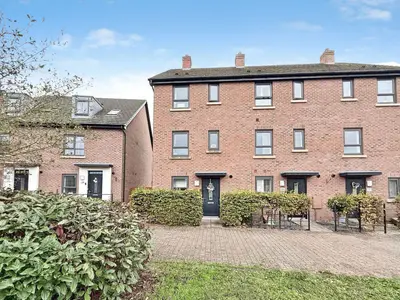 Duddell Street, Lawley Village, TF4