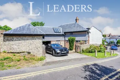Meads Street, Eastbourne, BN20