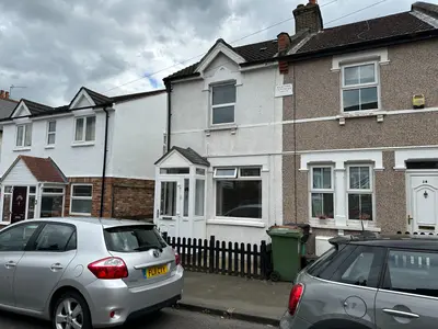 Warwick Road, Bexley, DA14