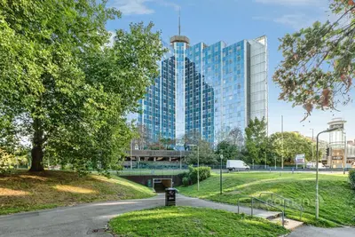 Churchill Place, Basingstoke, RG21