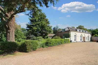 Yarmouth Road, Geldeston, NR34